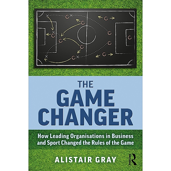 The Game Changer, Alistair Gray