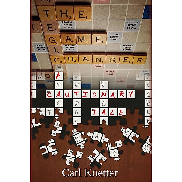 The Game Changer, Carl Koetter