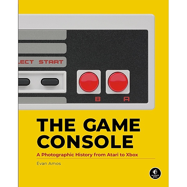 The Game Console, Evan Amos