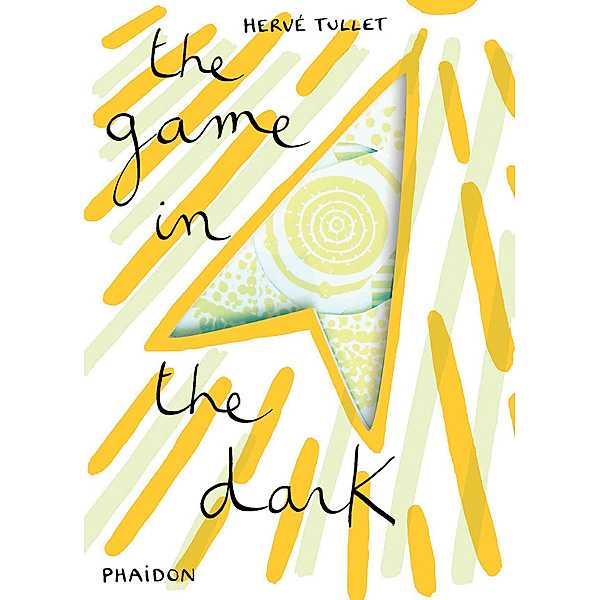 The Game in the Dark, Hervé Tullet