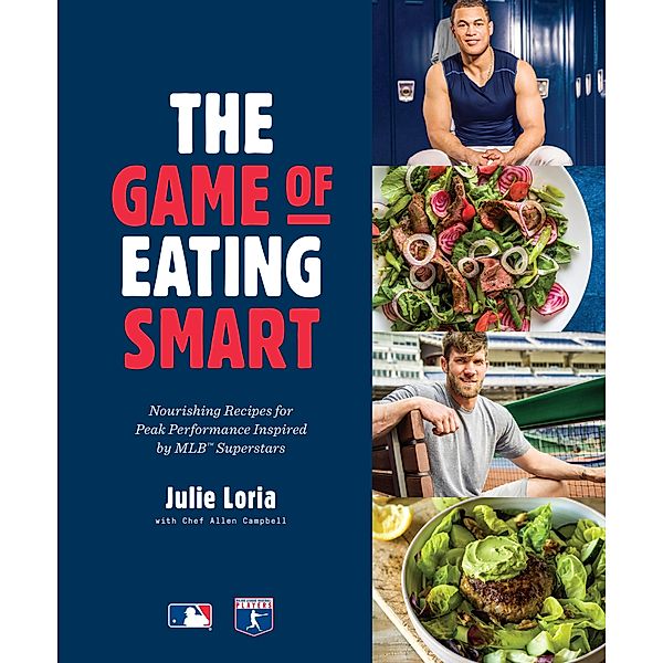 The Game of Eating Smart, Julie Loria