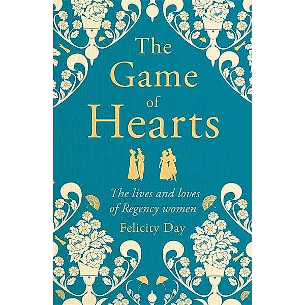 The Game of Hearts, Felicity Day