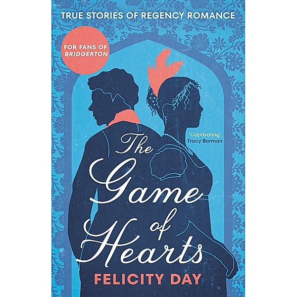 The Game of Hearts, Felicity Day