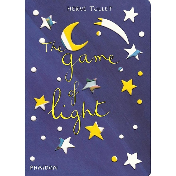 The Game of Light, Hervé Tullet