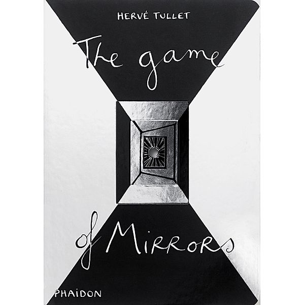 The Game of Mirrors, Hervé Tullet