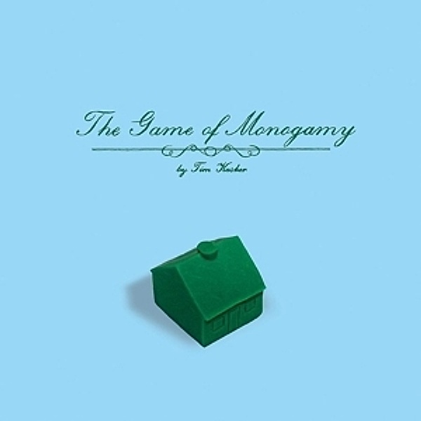 The Game Of Monogamy, Tim Kasher