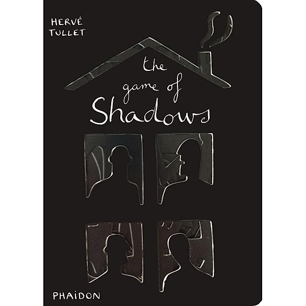 The Game of Shadows, Hervé Tullet