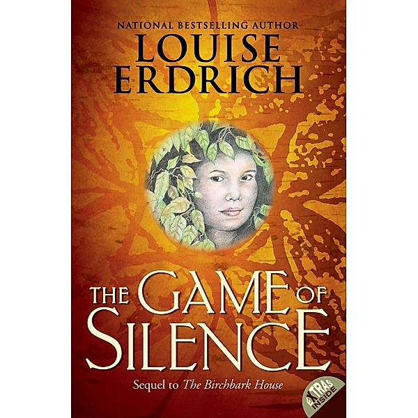 The Game of Silence / Birchbark House Bd.2, Louise Erdrich