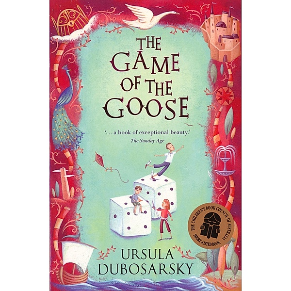 The Game of the Goose, Ursula Dubosarsky