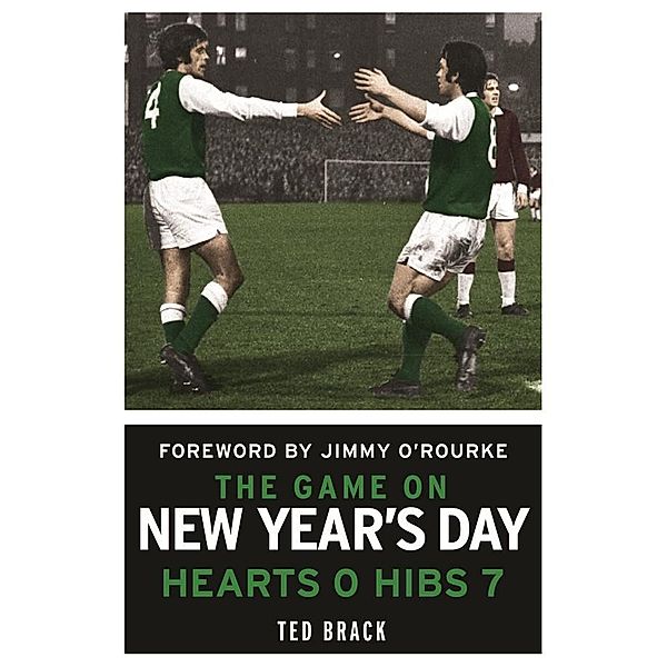 The Game on New Year's Day, Ted Brack