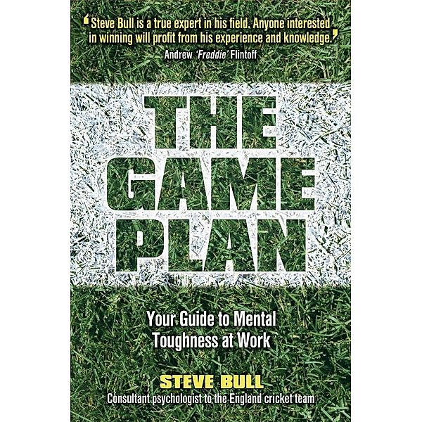 The Game Plan, Steve Bull