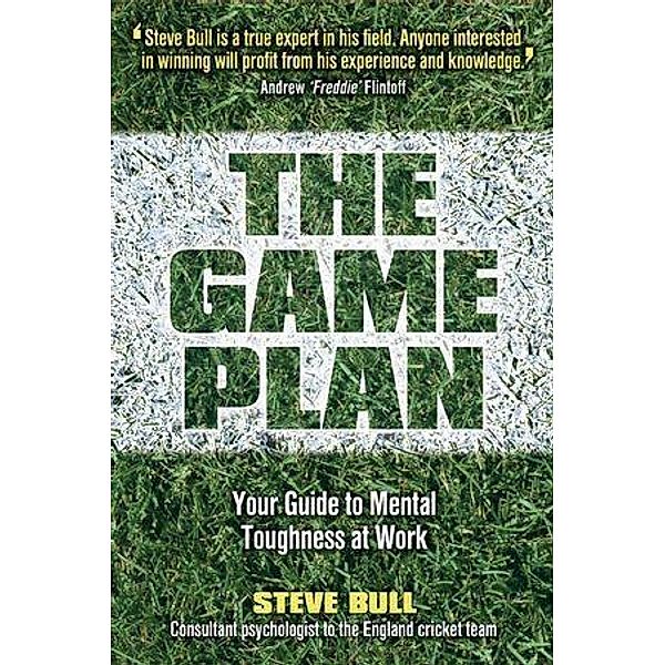 The Game Plan, Steve Bull