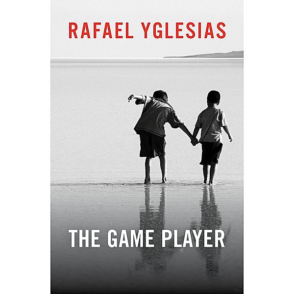 The Game Player, Rafael Yglesias