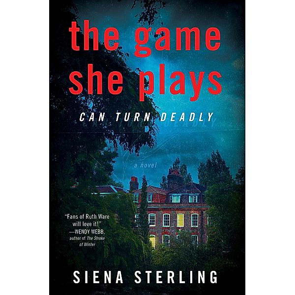 The Game She Plays, Siena Sterling