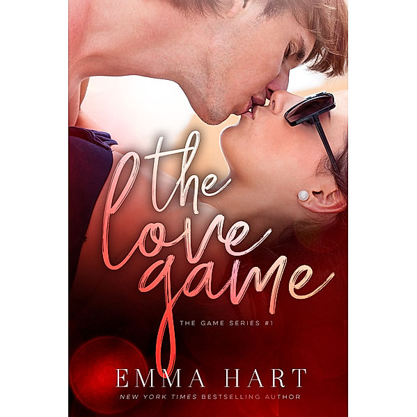 The Game: The Love Game (The Game, #1), Emma Hart