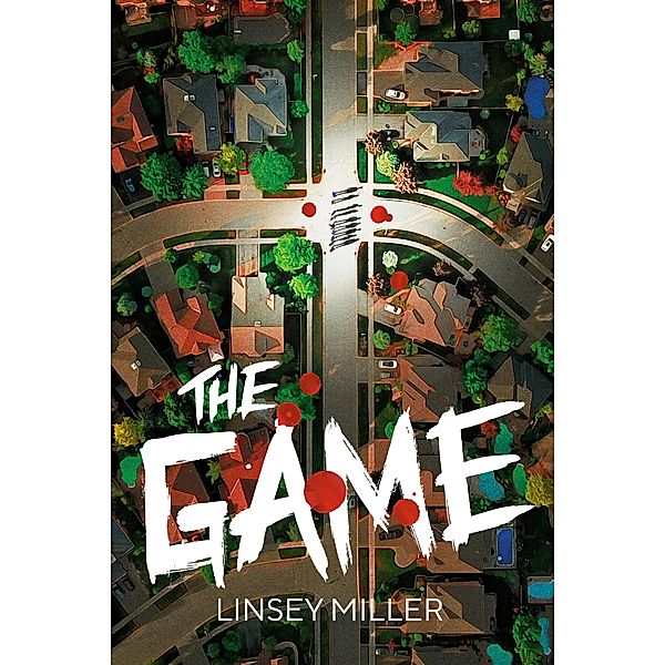 The Game / Underlined Paperbacks, Linsey Miller