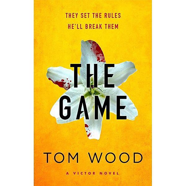 The Game / Victor Bd.3, Tom Wood