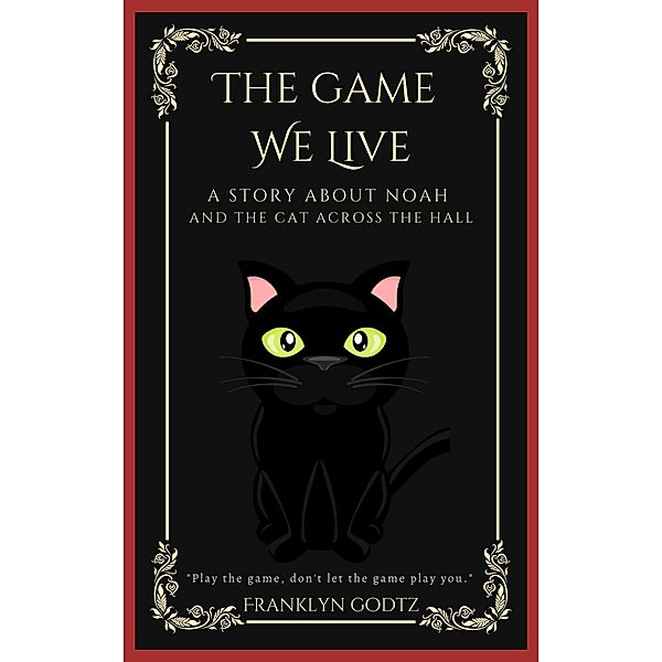 The Game We Live, Franklyn Godtz
