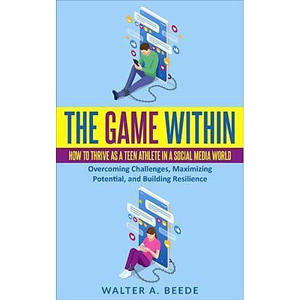 The Game Within, Walter Beede
