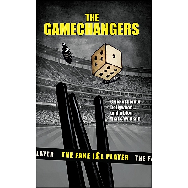 The Gamechangers, Fake Ipl Player