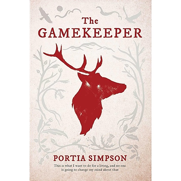 The Gamekeeper, Portia Simpson