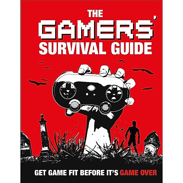 The Gamers' Survival Guide, Matt Martin