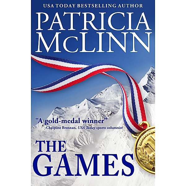 The Games, Patricia Mclinn