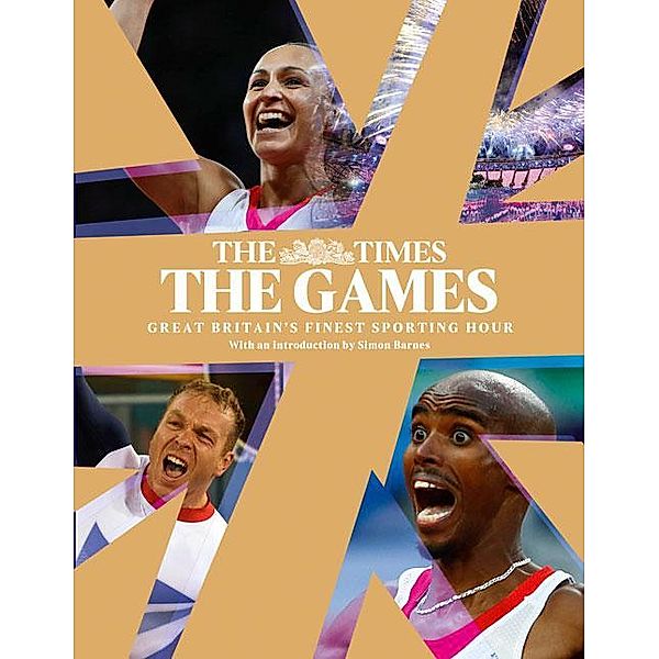 The Games by The Times, The Times