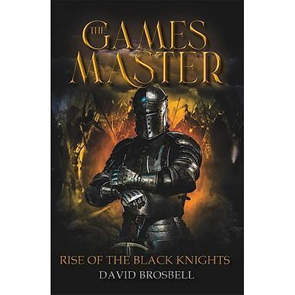 The Games Master / Writers Branding LLC, David Brosbell