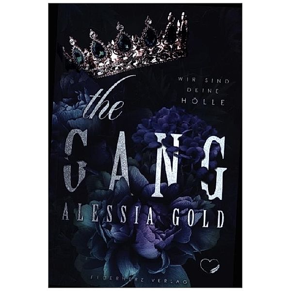 The Gang, Alessia Gold