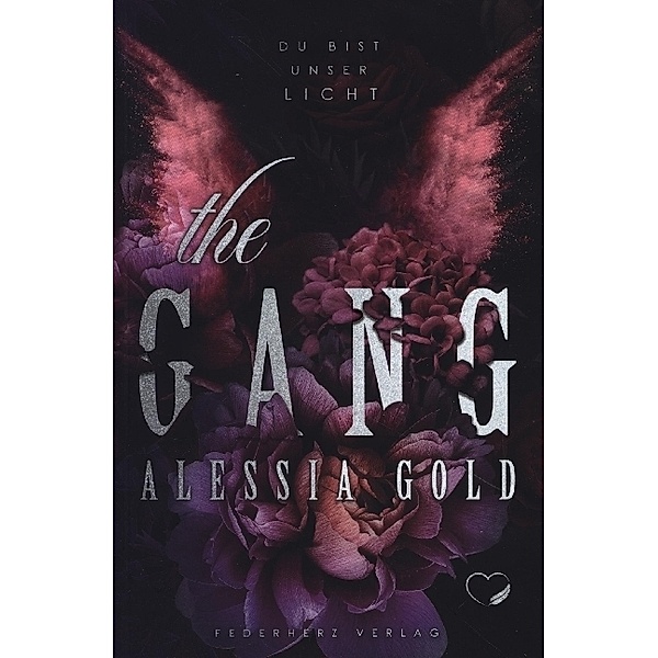 The Gang, Alessia Gold