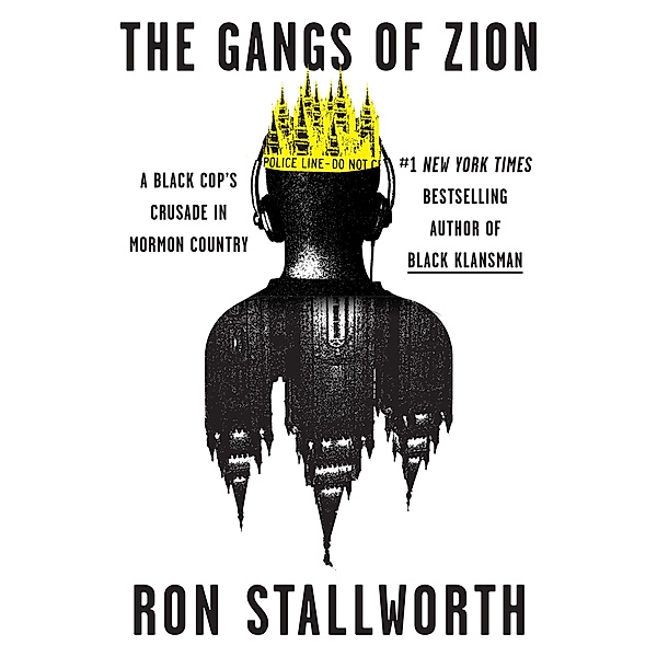 The Gangs of Zion, Ron Stallworth