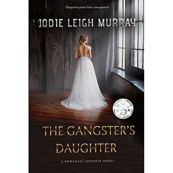 The Gangster's Daughter, Jodie Leigh Murray