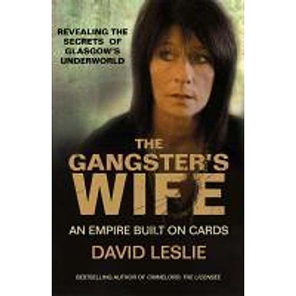 The Gangster's Wife, David Leslie