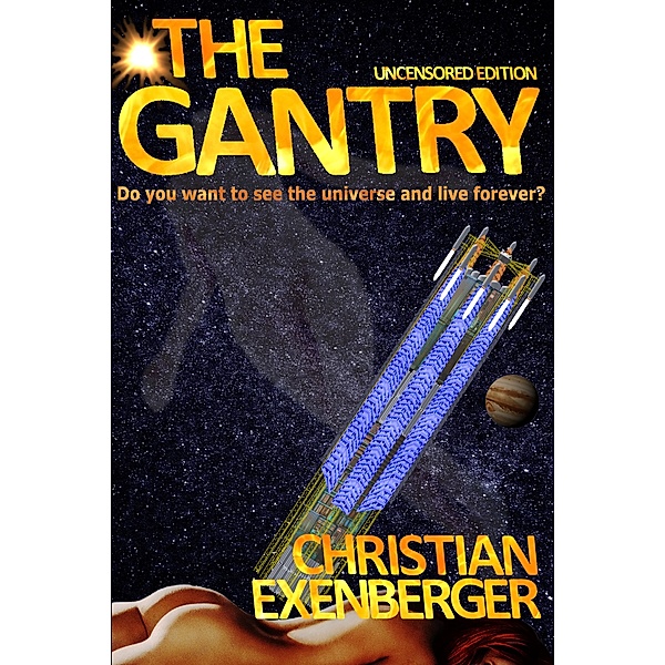 The Gantry, Christian Exenberger