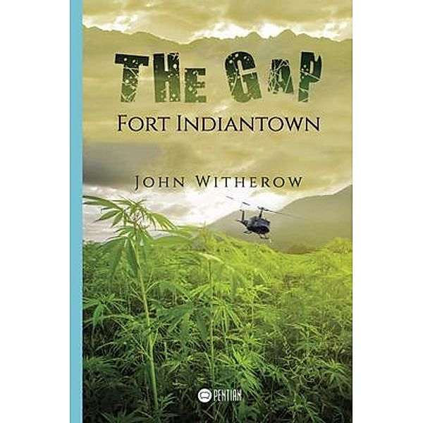The Gap / Pentian, John Witherow