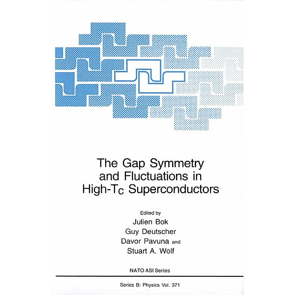 The Gap Symmetry and Fluctuations in High-Tc Superconductors