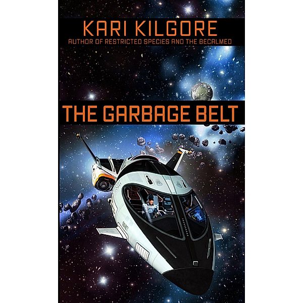 The Garbage Belt, Kari Kilgore