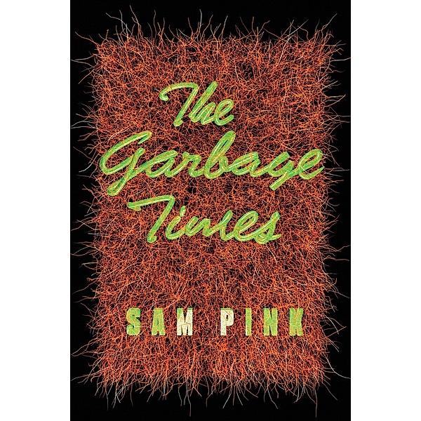 The Garbage Times/White Ibis, Sam Pink