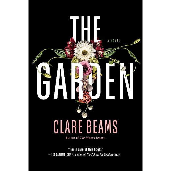 The Garden, Clare Beams