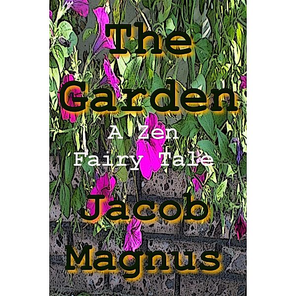 The Garden, Jacob Magnus