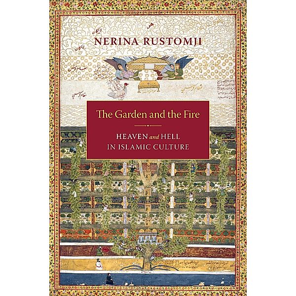 The Garden and the Fire, Nerina Rustomji