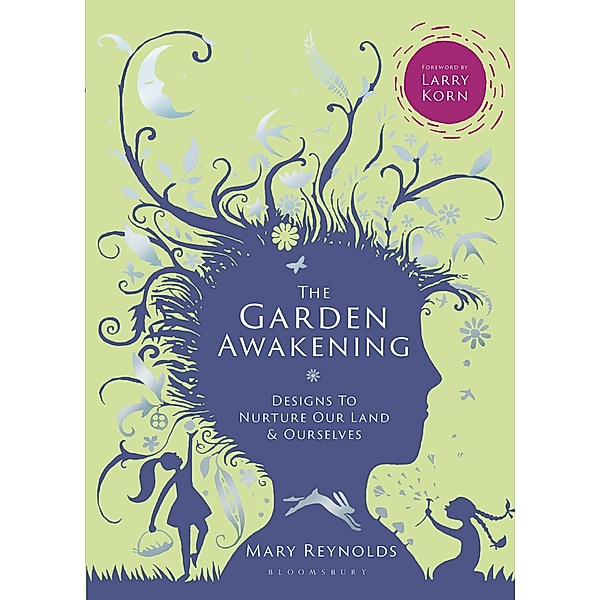 The Garden Awakening, Mary Reynolds