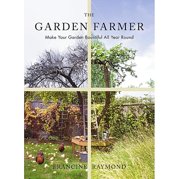 The Garden Farmer, Francine Raymond