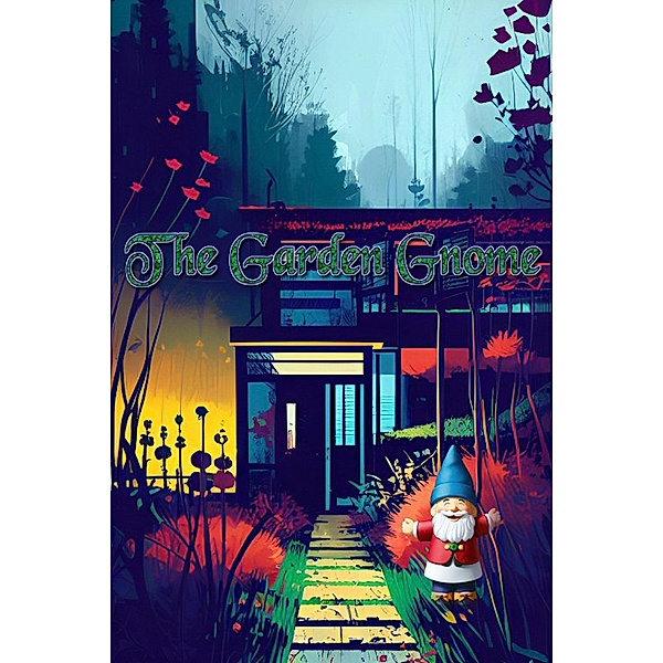 The Garden Gnome, Edward Heath