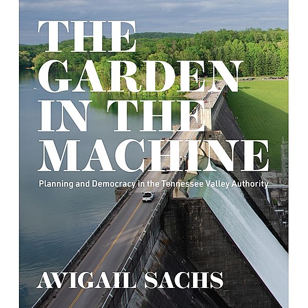 The Garden in the Machine / Midcentury, Avigail Sachs