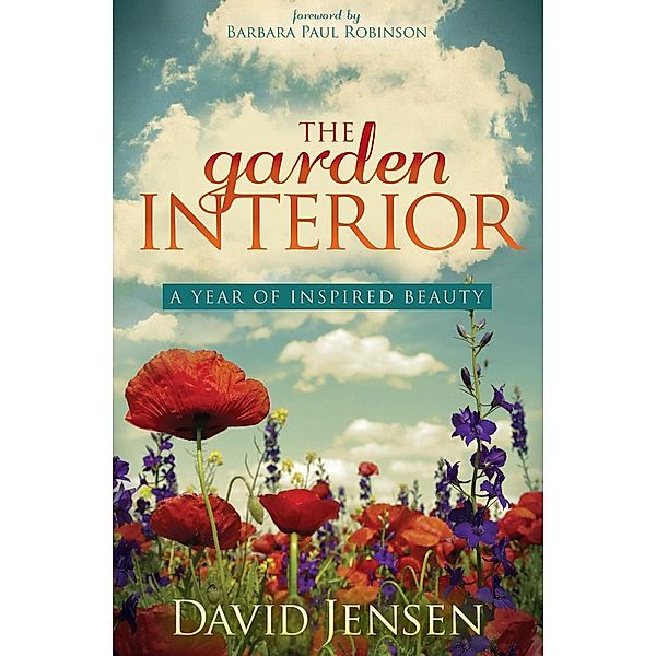 The Garden Interior, David Jensen