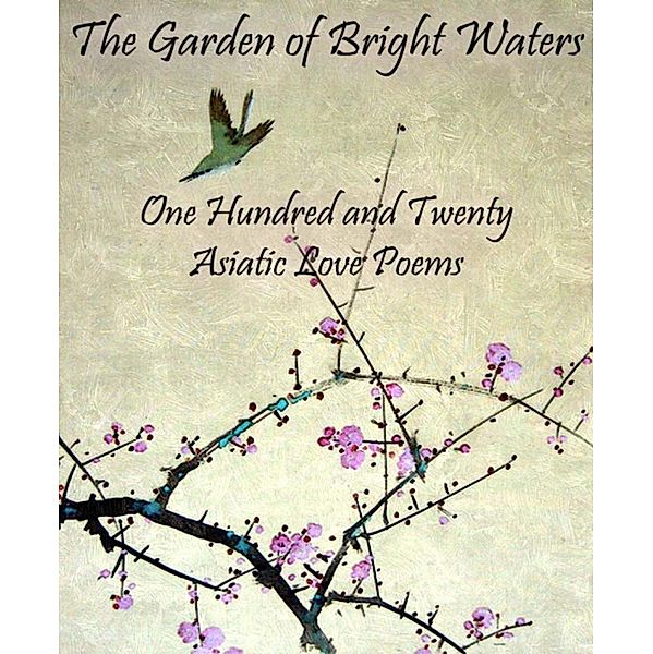 The Garden of Bright Waters, Edward Powys Mathers