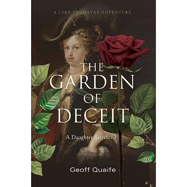 The Garden of Deceit, Geoff Quaife