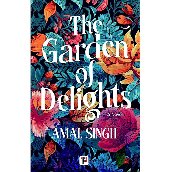 The Garden of Delights, Amal Singh